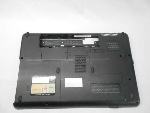 HP G61 Notebook Bottom Housing Cover 370P6BATPL0
